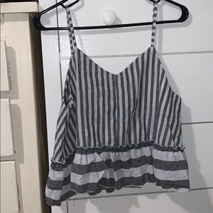Shein tank